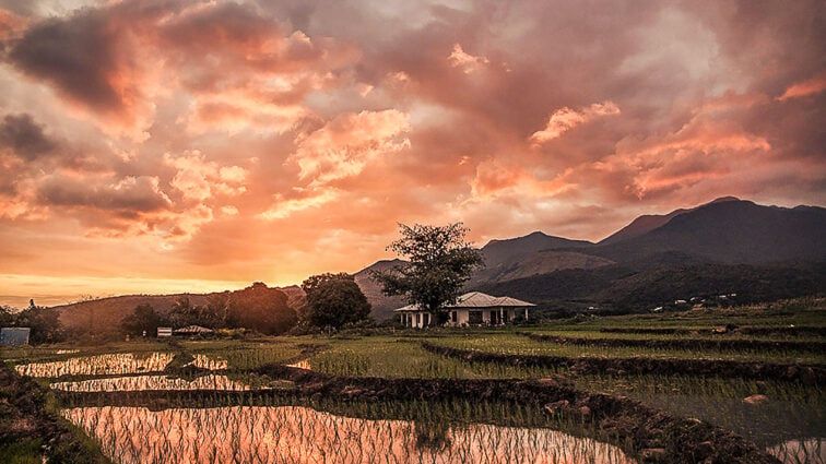 Flores, een prachtig stukje Indonesië