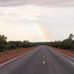 Roadtrip Australië