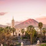 De ideale reisroute voor Peru in 2 tot 3 weken