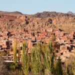 Abyaneh: Terug in de tijd in één van de oudste dorpen van Iran