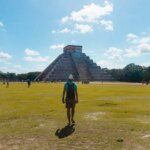 Chichén Itza, Mexico: Eén van de zeven moderne wereldwonderen