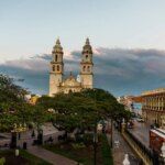 Campeche: De mooiste koloniale stad van zuidelijk Mexico