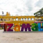 Izamal: De gele stad van Mexico