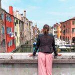 Chioggia (klein Venetië) - Hét alternatief voor Venetië