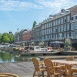 wat te doen in Maastricht - Het Bassin
