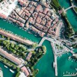 De mooiste plekken en bezienswaardigheden rondom het Gardameer