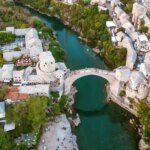 17x proeven, zien & doen in Mostar, Bosnië en Herzegovina