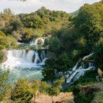 Tips voor je bezoek aan Krka National Park in Kroatië