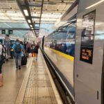 Reizen naar Londen per trein: Alles wat je moet weten