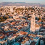 Split bezienswaardigheden: Wat te doen in Split, Kroatië