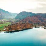 Meer van Bohinj: Het grootste meer van Slovenië