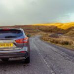Auto huren in Schotland + tips voor onderweg