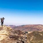 Rondreis door Ethiopië: Route voor 5 weken (noord + zuid)