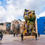 Tips voor de mooiste bezienswaardigheden in Bilbao in Spanje