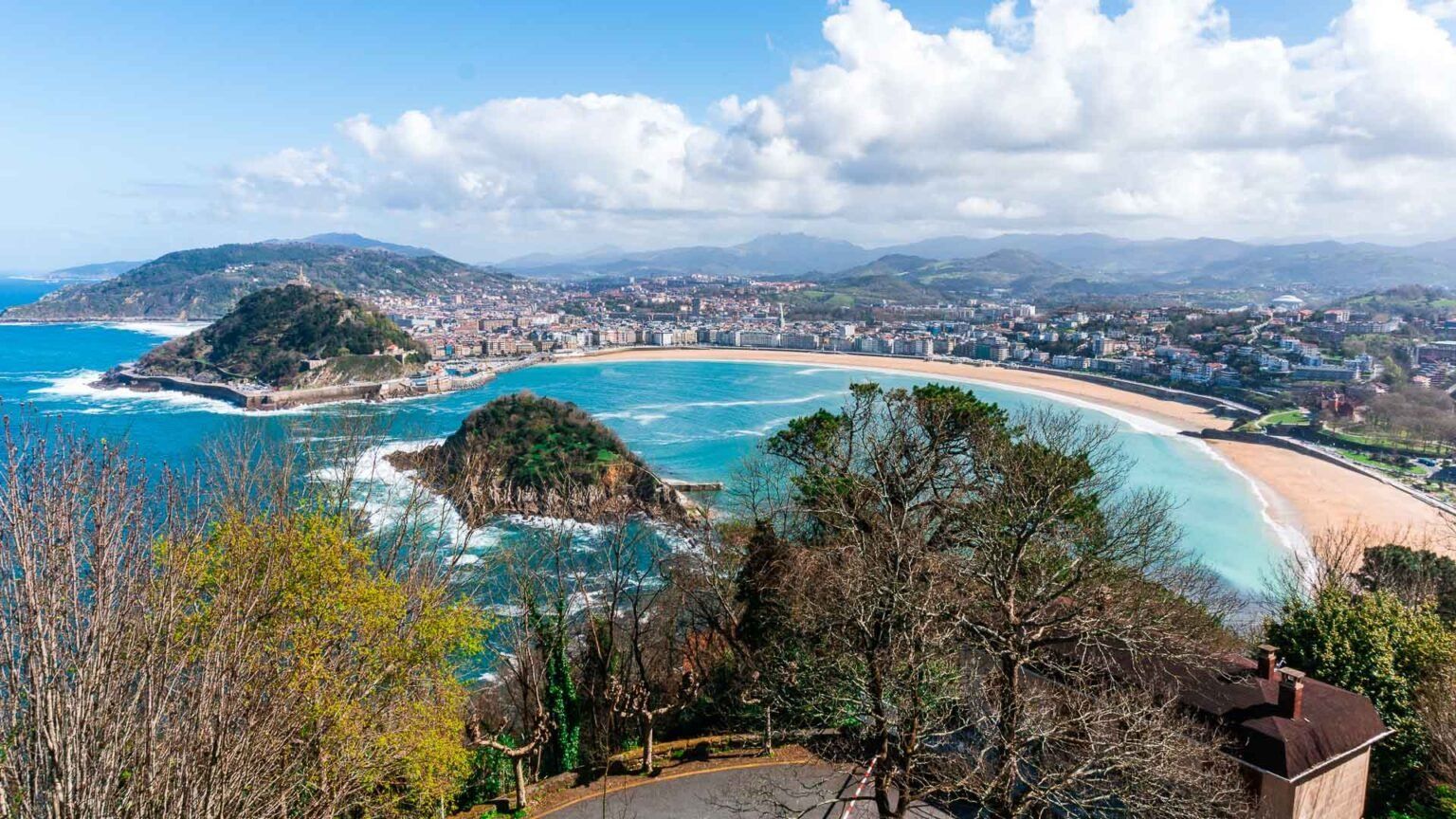 San Sebastián bezienswaardigheden 10x wat te doen TRAVELAAR