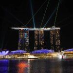 Wat te doen in Singapore: Marina Sands Bay Singapore