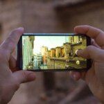 foto's maken met je smartphone