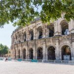 Wat te doen in Nîmes in Frankrijk