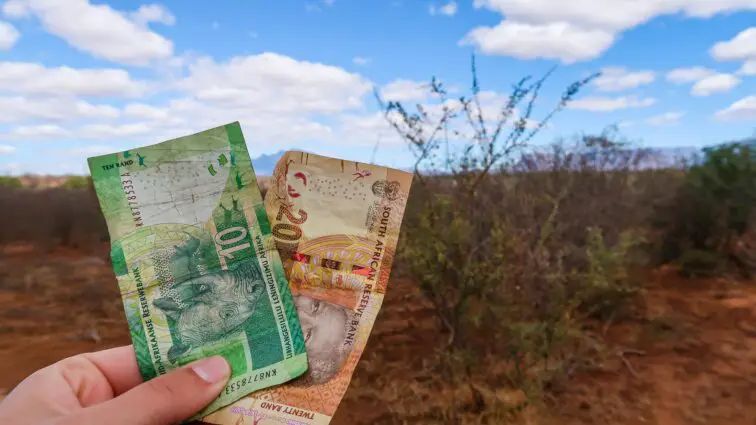 Hoe duur is Zuid Afrika