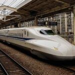 Japan Rail Pass: Onbezorgd reizen met de trein door Japan