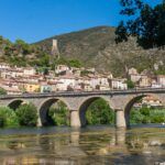 De mooiste plekken in de Languedoc-Roussillon in Frankrijk