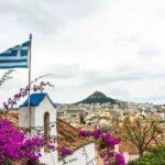 Wat te doen in Athene