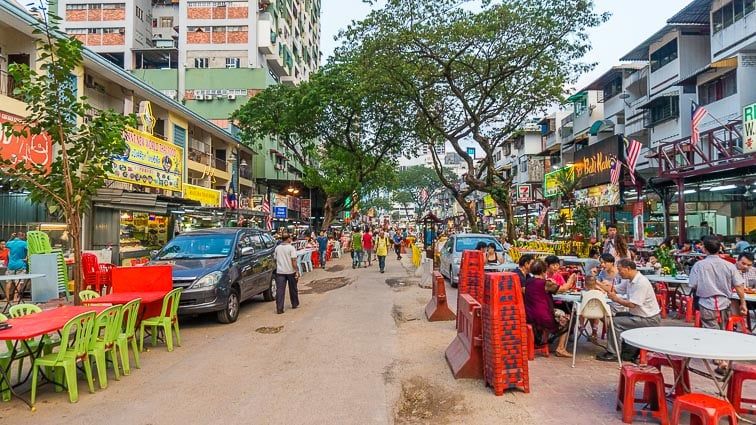 Jalan Alor