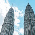 Kuala Lumpur bezienswaardigheden: Petronas Towers