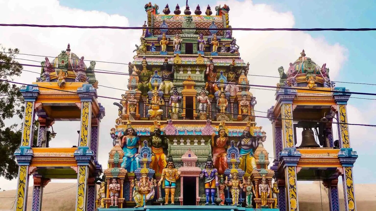 Hoe Duur Is Sri Lanka Onze Uitgaven Budget TRAVELAAR