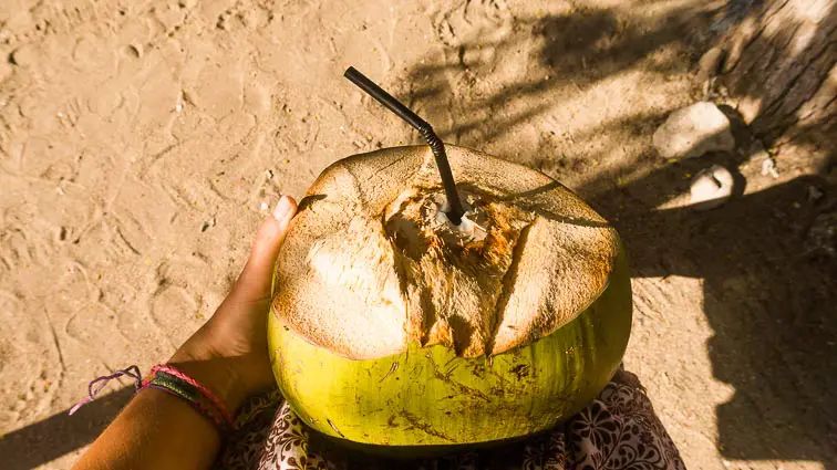 Gili Meno