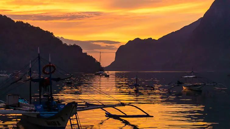 Wat te doen in El Nido, Palawan