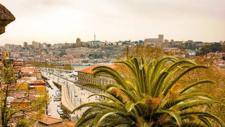 Wat te doen in Porto: Bezienswaardigheden & tips