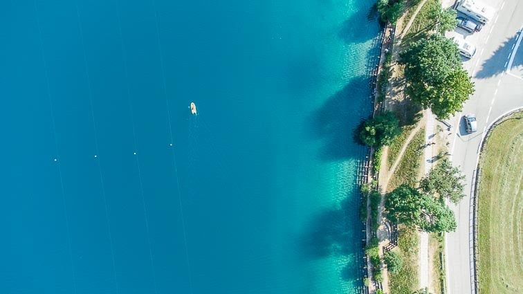 Lago di Ledro