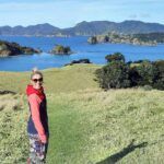 Bay of Islands: Niet voor niets het paradijs van Nieuw Zeeland