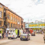 Camden Market: Eén van de leukste markten in Londen