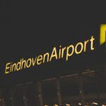 Vliegen vanaf Eindhoven Airport