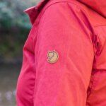 Review: Fjällräven Stina Jacket, het ideale outdoor jasje