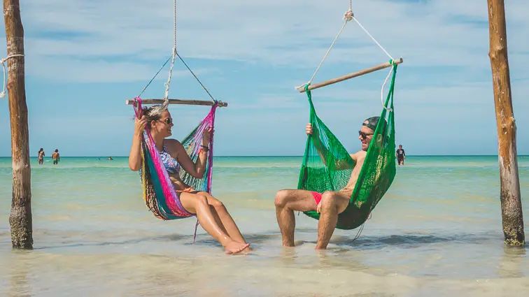 Samenwerken met een reisblog : Travelaar