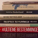 Reisboeken: Dit zijn de leukste boeken over reizen