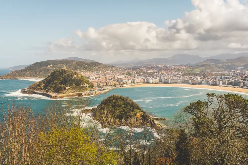 Wat te doen in San Sebastián: De tofste bezienswaardigheden
