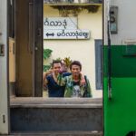 Backpacken in Myanmar: De beste tips