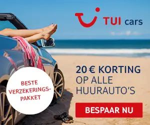 TUI Cars