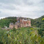 Burg Eltz: Tips voor een bezoek aan dit bloedmooie kasteel in Duitsland