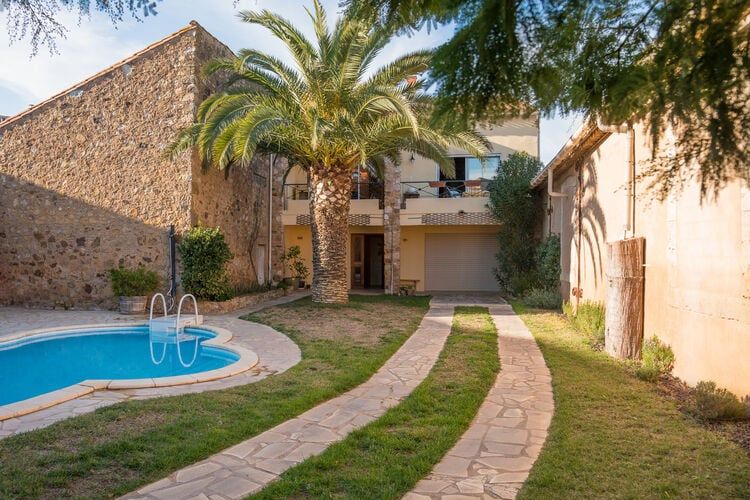 Vakantiehuis Belvilla