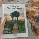 De leukste reisboeken over Nederland