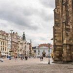 De mooiste bezienswaardigheden in Pilsen, Tsjechië