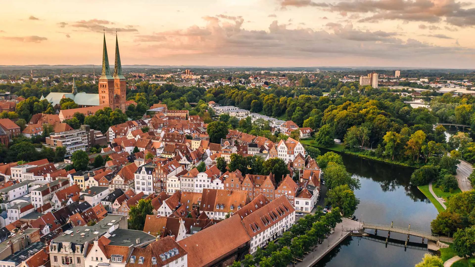 German.Local.Culture: Tips voor een stedentrip Lübeck 