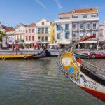 Tips voor de mooiste plekken en bezienswaardigheden in Aveiro, Portugal