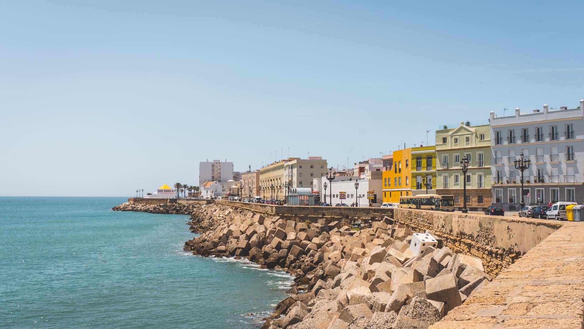 13x de leukste tips voor de mooiste bezienswaardigheden in Cádiz, Spanje