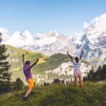 Wat te doen in Lauterbrunnen Zwitserland